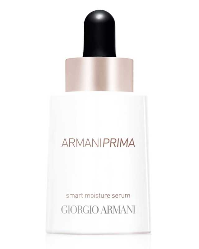 1 oz. Prima Smart Moisture Serum